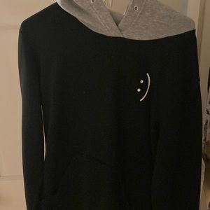 Smile Hoodie